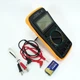 Мультиметр Digital DT-9208A цифровой универсальный - изображение 13