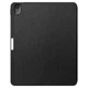 Чехол Spigen Urban Fit для iPad Air 13'' (2024/2025/2026) Black (ACS07671) - изображение 2