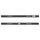 Чехол Spigen Urban Fit для iPad Air 13'' (2024/2025/2026) Black (ACS07671) - изображение 3