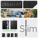 Чехол Spigen Urban Fit для iPad Air 11'' (2024/2025/2026)/10.9''(2022/2020) Black (ACS07754) - изображение 7