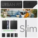 Чехол Spigen Urban Fit для iPad Air 13'' (2024/2025/2026) Black (ACS07671) - изображение 11