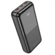 УМБ Портативний зарядний пристрій BOROFON BJ36A PD20W+22,5W Black 20000mAh (58019) - зображення 5