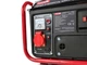 Генератор бензиновий Tvardy T05001 0.65/0.72 кВт 12/230 В 4.2 л однофазний 2-х тактний з ручним стартом мідна обмотка - зображення 8