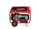 Генератор бензиновий Tvardy T05004 7.5/8.5 кВт 12/230/400 В 25 л на коліщатках трифазний 4-х тактний з електронним запуском мідна обмотка - зображення 3
