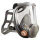Полнолицевая маска противогаз 3М 6800 полный комплект многоразовая - изображение 5
