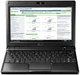 Ноутбук ASUS Eee PC 900HA Black (EPC900HA-N270X1CNWB) - изображение 1