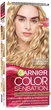 Стійка крем-фарба для волосся Garnier Color Sensation 9.13 Кришталевий бежевий світло-русявий 112 мл (3600541135918) - зображення 1