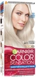 Стійка крем-фарба для волосся Garnier Color Sensation відтінок S1 Попелястий ультраблонд 112 мл (3600542259156) - зображення 1
