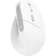 Комп'ютерна миша вертикальна Trust Bayo II Ergonomic Wireless Mouse бездротова Білий (25398) - изображение 3