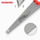 Ножівка по дереву Workpro 500 мм 7TPI DYI (WP215003) - зображення 3