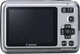 Фотоаппарат Canon PowerShot A495 Silver - изображение 2