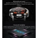 Смарт-часы UWatch Smart Melanda Delta K52 Pro Black - изображение 4