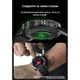 Смарт-часы UWatch Smart Melanda Delta K52 Pro Black - изображение 9