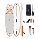 Сапборд Shark Windsurf Fly 10'0'' x 32'' x 6'' - надувная доска для САП серфинга, sup board - изображение 1