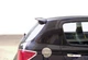 Спойлер (під фарбування) для Peugeot 307 2001-2008 рр - зображення 2