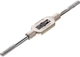 Набор метчиков и плашек Intertool, 32 предмета (SD-8032) - изображение 5
