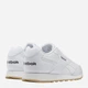 Чоловічі кросівки Reebok Glide 100010029 42.5 (8.5UK) Білі (4066748710096) - зображення 4