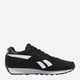 Мужские кроссовки Reebok Rewind Run 100001390 45 (10.5UK) Черные (4064037820747) - изображение 3