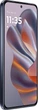 Smartfon Motorola Edge 50 Neo 12/512GB Grisaille (PB310003SE) - obraz 2