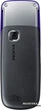 Мобільний телефон Nokia 2220 Slide Dark Blue - зображення 2