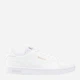 Женские кеды низкие Reebok Court Clean 100074383 38.5 (5.5UK) Белые (1200143039489) - изображение 1