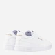 Женские кеды низкие Reebok Court Clean 100074383 38.5 (5.5UK) Белые (1200143039489) - изображение 3