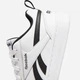 Подростковые кеды для мальчика Reebok Royal Prime 2 100039101 38.5 (6UK) Белые (4064037102850) - изображение 8