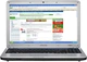 Ноутбук Samsung R530 (NP-R530-JA02UA) Red - изображение 3