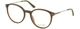 Оправа для очков женская Glory 294 Brown - изображение 1