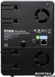 Сетевое хранилище D-Link DNS-343 - изображение 2