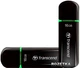 Флеш памʼять USB Transcend JetFlash 600 16GB (TS16GJF600) - зображення 2