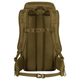 Тактический рюкзак Highlander Eagle 2 Backpack 30L Coyote Tan (TT193-CT) - изображение 4