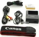 Фотоаппарат Canon EOS 550D 18-55 IS Kit Black + SD 8Gb! - изображение 4