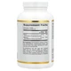 Магний хелат 105 мг California Gold Nutrition Magnesium Chelate для здоровья сердца и нервной системы 270 табл - изображение 2