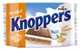 Вафлі Knoppers Storck Erdnuss Кноперс Сторк з Горіхами 8*25 г - изображение 2