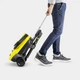 Мiнiмийка Karcher K 4 Classic Car (1.679-422.0) - изображение 5