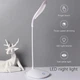 Настільна світлодіодна акумуляторна Led лампа з гнучкою ніжкою 18 Led Soft light Reading - зображення 2