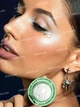 Хайлайтер Lunar Glow Highlighter, Silver, 5 г - изображение 3