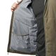 Куртка демісезонна 5.11 Tactical Adventure Primaloft® Insulated Jacket L Black - зображення 7