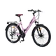 Велосипед Forte Evrika 19"/26" рожевий - изображение 1