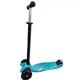 Дитячий самокат X-TREME KS-209W блакитний - изображение 1