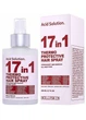 Спрей-термозахист для волосся Hollyskin 17 в 1 Acid Solution 17 In 1 Thermo Protective Hair Spray, 200 мл (4823109701137) - зображення 1