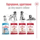 Cухий корм для собак Royal Canin Medium Adult 4 кг - домашня птиця - изображение 5