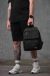 Рюкзак Without Junior Reflective Black Man (8049201) - изображение 1