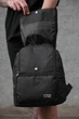 Рюкзак Without Junior Reflective Black Man (8049201) - изображение 6