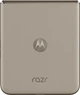 Мобільний телефон Motorola Razr 50 8/256GB Beach Sand (PB200013PL) - зображення 15