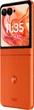 Smartfon Motorola Razr 50 8/256GB Spritz Orange (PB200014PLL) - obraz 7