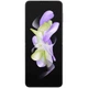 Смартфон Samsung Galaxy Z Flip 4 256 GB Bora Purple (Grade B) - Б/В - зображення 1
