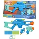 Zestaw zabawkowy Hasbro NERF Elite 2.0 Tactical Pack (5010994164430) - obraz 1