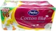 Туалетний папір Perfex Cotton Comfort Line тришаровий 16 рулонів - зображення 2